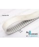 1450T10-30 Courroie simple dentée T10  | Allocourroies.com