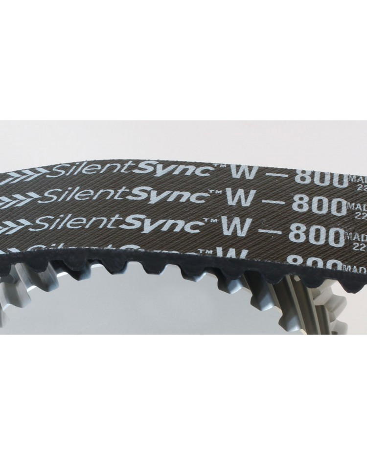 W-2400 SilentSync continental  | Allocourroies.com